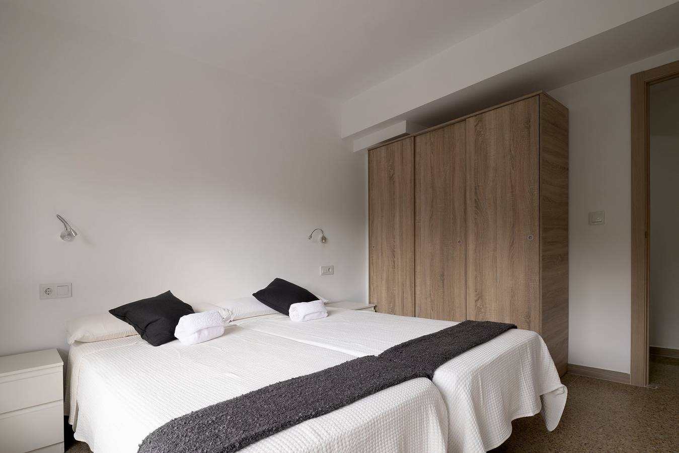 Entire apartment, Guestready - Malvarrosa Beach Stay in Valencia City Centre, Valencia