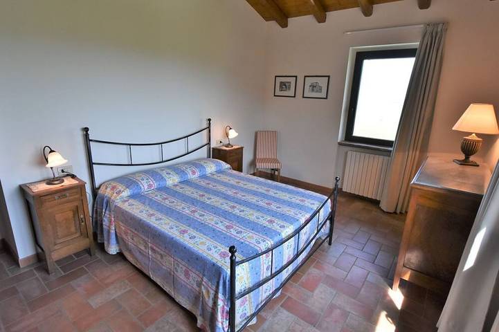 Ganze Wohnung, La Corte Bricca (Bilo A) in Castana, Oltrepò Pavese
