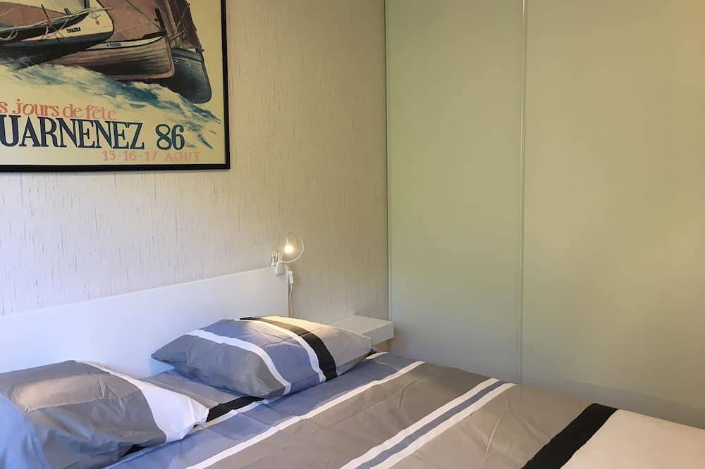 Entire apartment, Comfort Apartment in Lannion - Sophie's Sweethome - 4 people in Lannion, Ceinture Dorée