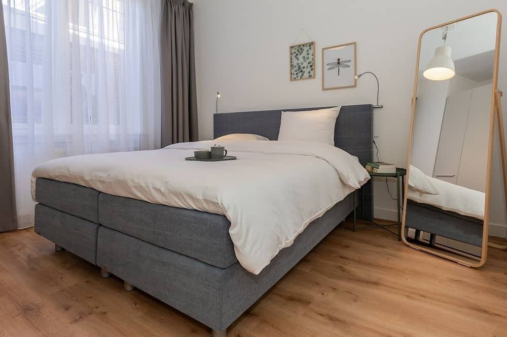 Entire apartment, The old warehouse: a completely renovated apartment in the center of Leiden in Leiden, North Sea Netherlands
