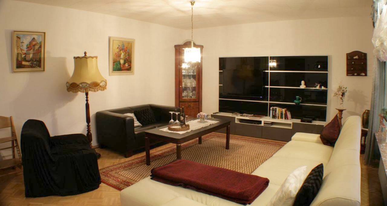 Ganze Wohnung, Two-Bedroom Apartment in Dillenburg, Naturpark Lahn-Dill-Bergland