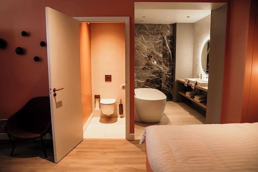 Fortuna Suites in Middelburg, Walcheren