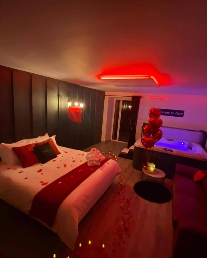 Double Room in Prinquiau, Vallée de la Loire