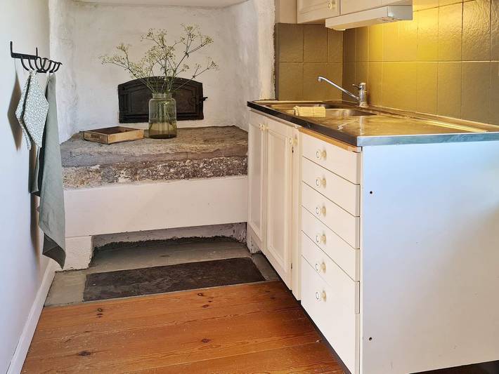 Ferienhaus für 6 Personen, mit Garten auf Öland - 3