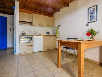 Chalet für 2 Personen in Kreta Westküste, Kreta, Bild 2