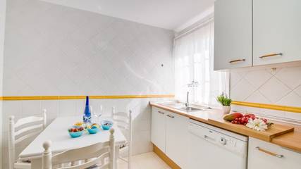 Holiday apartment in Can Picafort, Santa Margalida für 4 