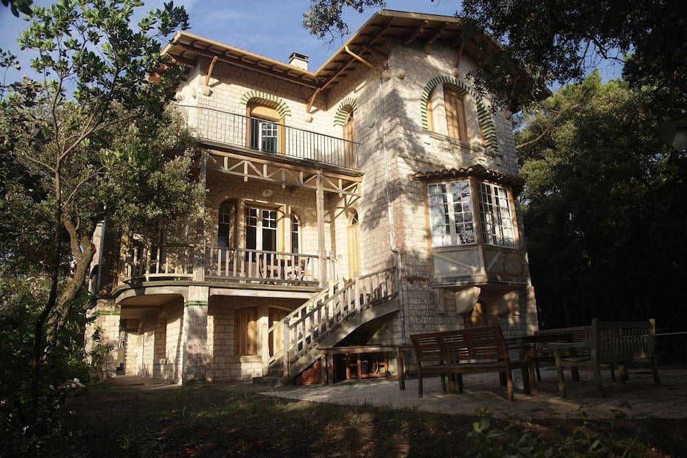 Photo : Maison de vacances