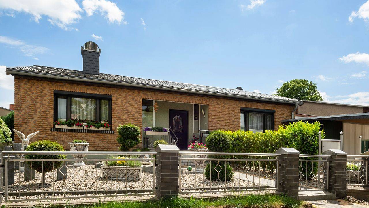 Ganze Ferienwohnung, Ferienwohnung für 4 Personen (72 m²) in Grevesmühlen in Grevesmühlen, Nordwestmecklenburg (Wismar und Umgebung)