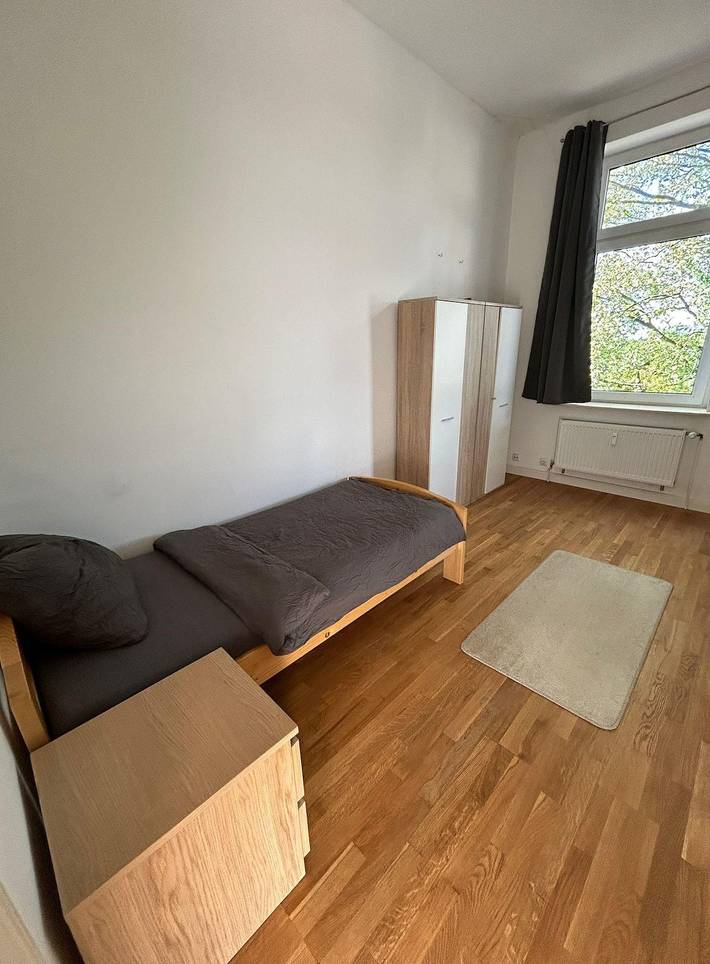 Ferienwohnung für 4 Personen in Brunsbüttel - 3