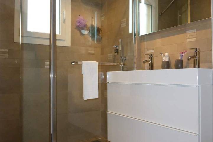 Location de vacances pour 4 personnes, avec jacuzzi ainsi que jardin et terrasse à Cabrières-d'Avignon - 4