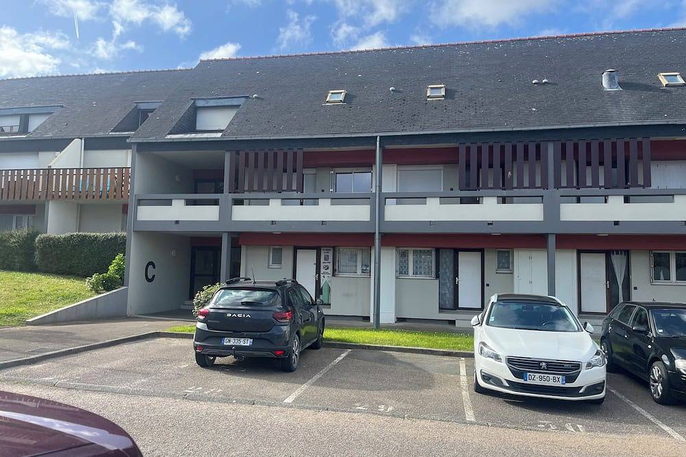 Appartement entier, Bel Appartement ,centre de Roscoff :location du Dimanche au Dimanche in Roscoff, Ceinture Dorée