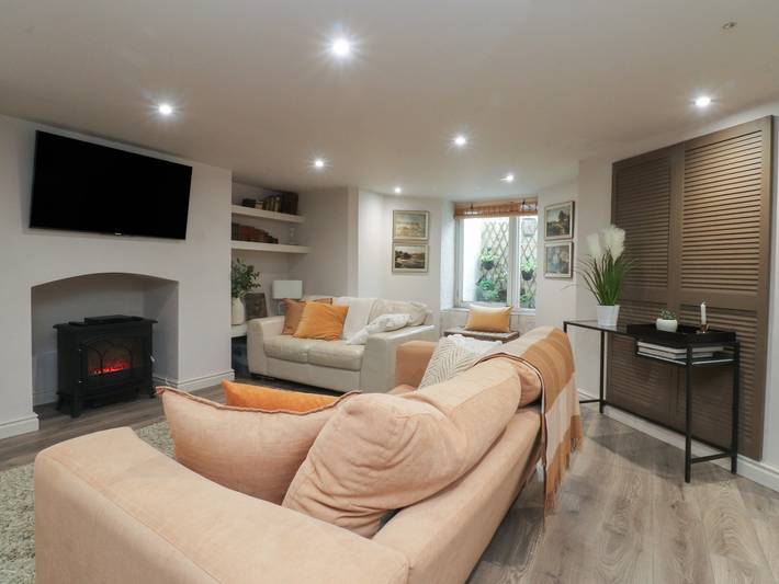 Apartment for 2 people in Lytham St Annes