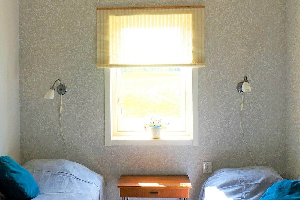 4 Sterne Ferienhaus in Sandhem in Sandhems distrikt, Sandhem