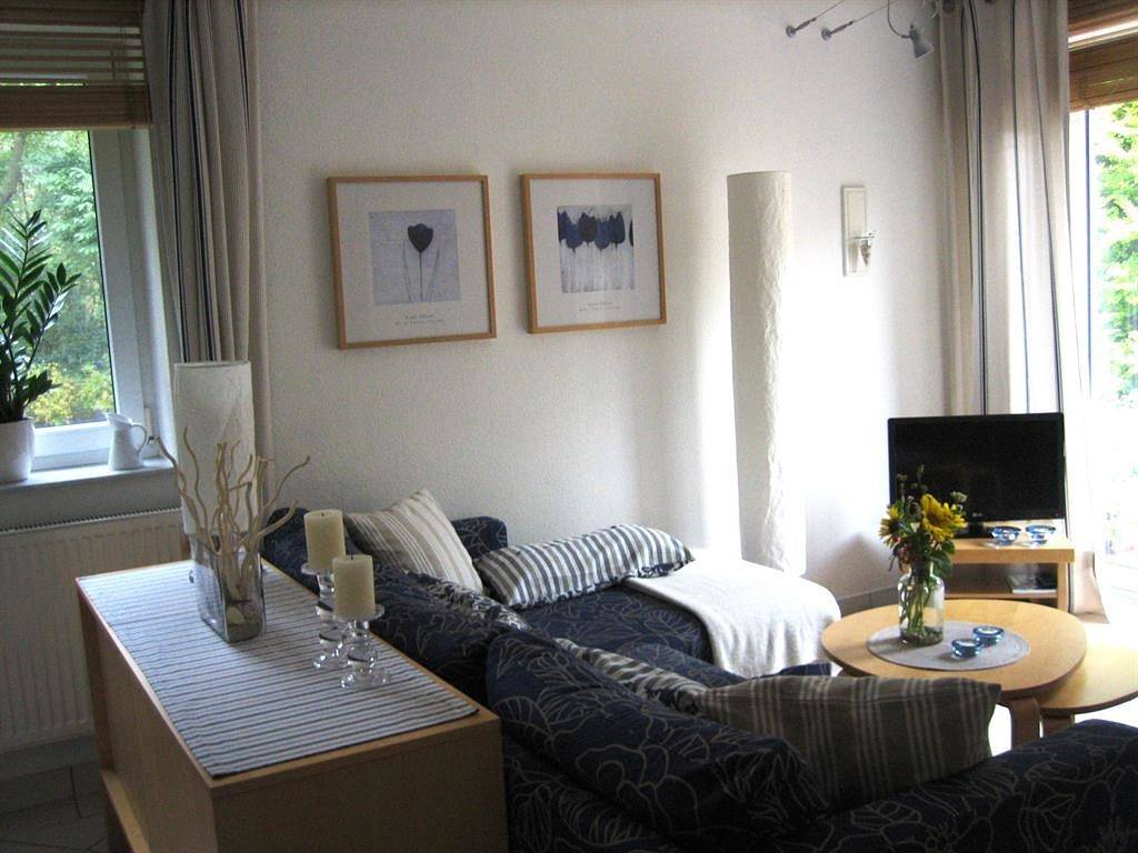 Ganze Ferienwohnung, Ferienwohnung Hesselbarth in St. Peter-Bad, St. Peter-Ording
