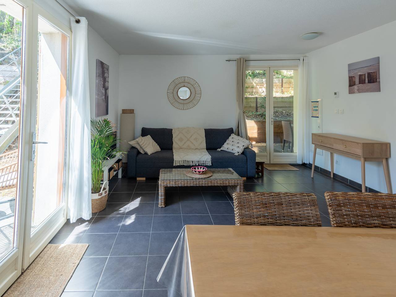 Ganze Wohnung, Rives du Lac N°29 in Lac de Lacanau, Lacanau