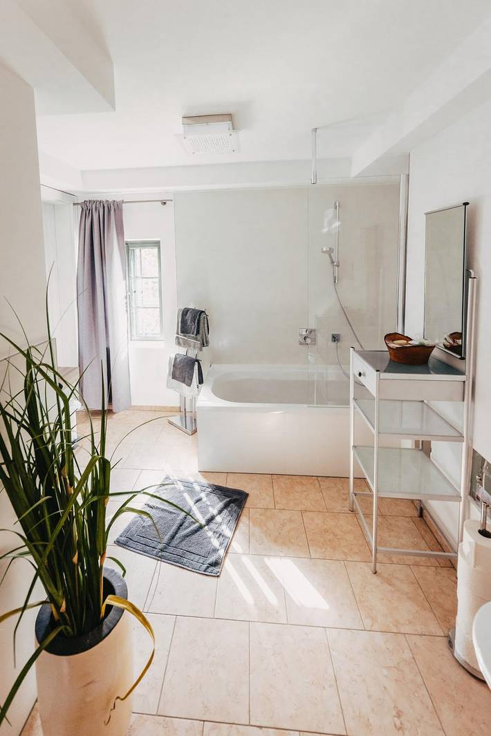 Hütte für 10 Personen, mit Sauna und Terrasse sowie Garten, mit Haustier in Niederösterreich - 3