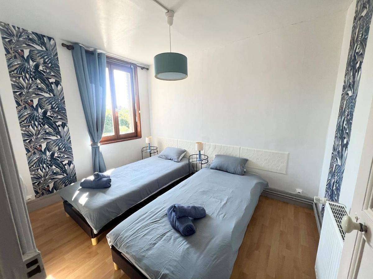 L amienoise in Longueau, Région d'Amiens
