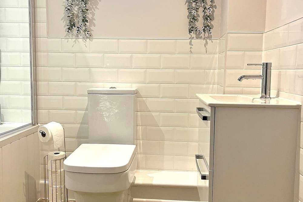 Apartamento entero, Dover Docks Modern Apartments in Dover, Kent