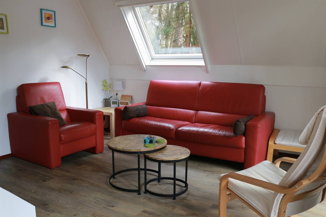 Comfortable 6-person holiday home in Harfsen in Achterhoek