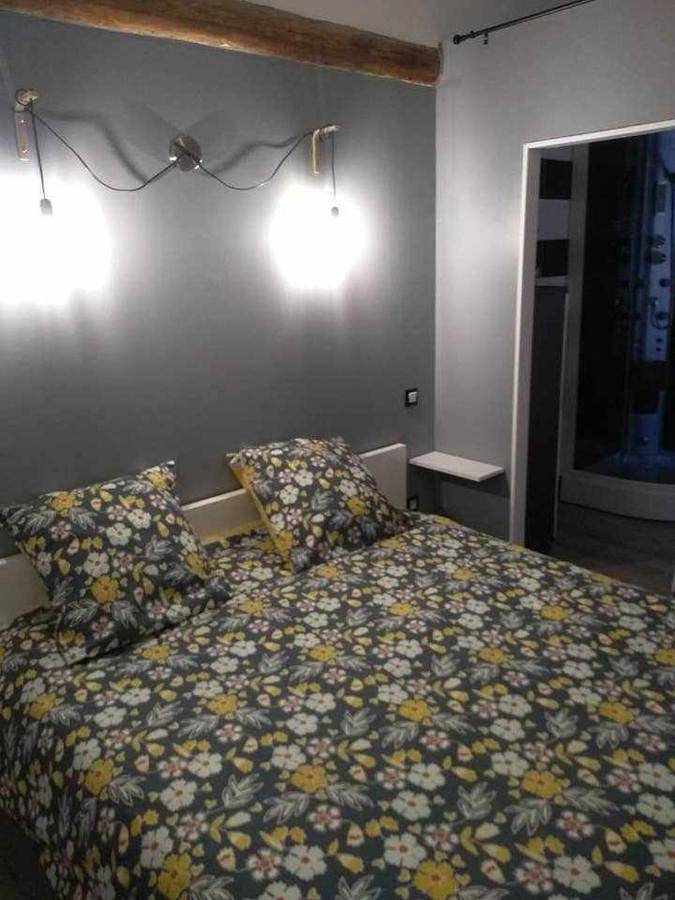 Appartement entier, Agréable duplex au centre ville de Brioude in Brioude, Haute-Loire
