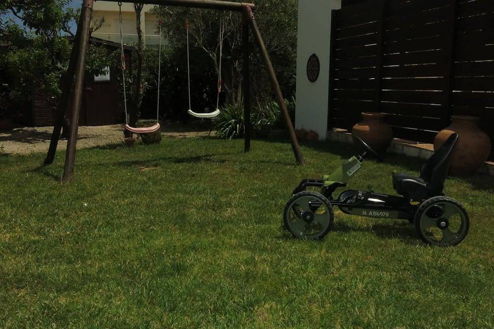 Ganze Wohnung, Casa Matias Zusammenf in Praia da Areia Branca, Lourinhã