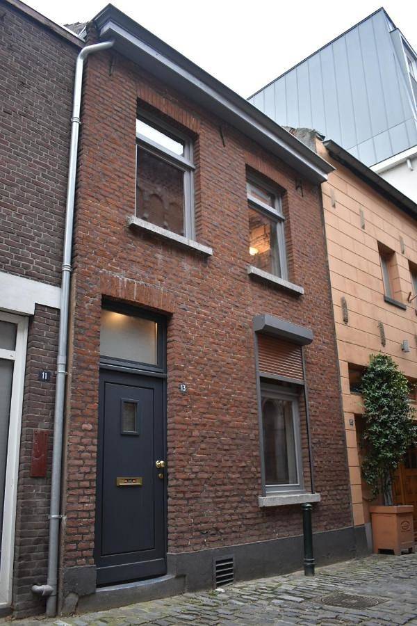 Gîte pour 2 personnes, avec vue et jardin à Ruremonde - 2