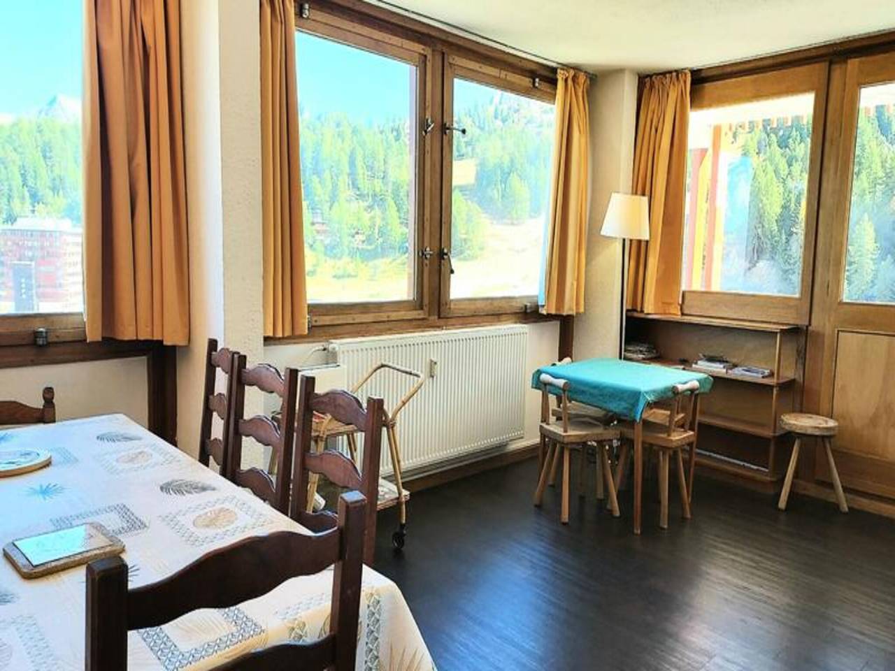 Appartement entier, Rã©sidence Everest Nâ°74 in Plagne Centre, La Plagne-Tarentaise