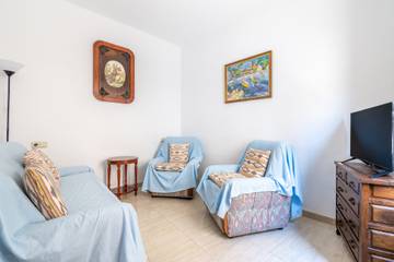 Ferienhaus in Pollença Stadt, Pollença für 6 