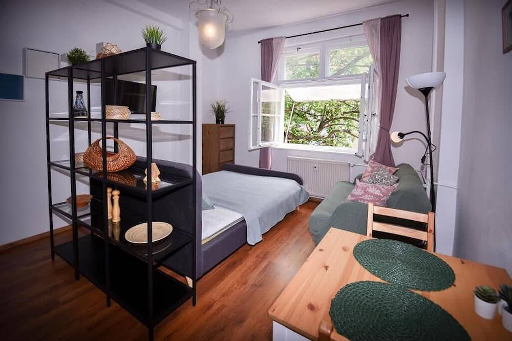 Central Urban Studio - Style meets Comfort in Bratislava, Bratislava und Umgebung