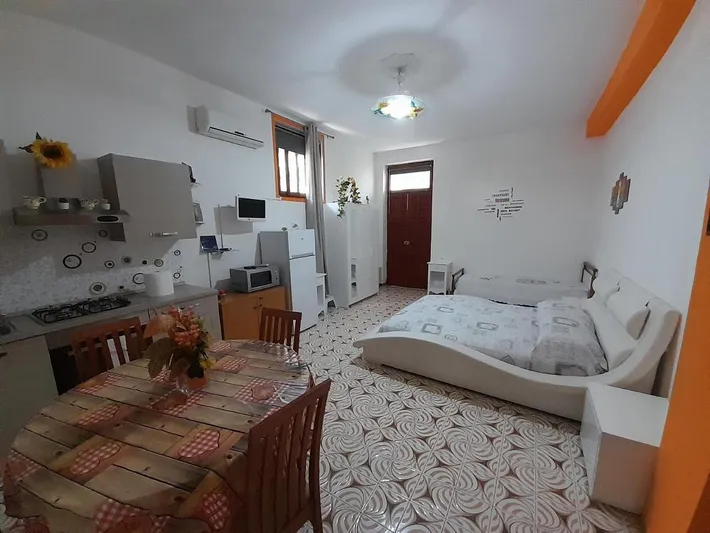 Casa vacanza per 3 persone - 1