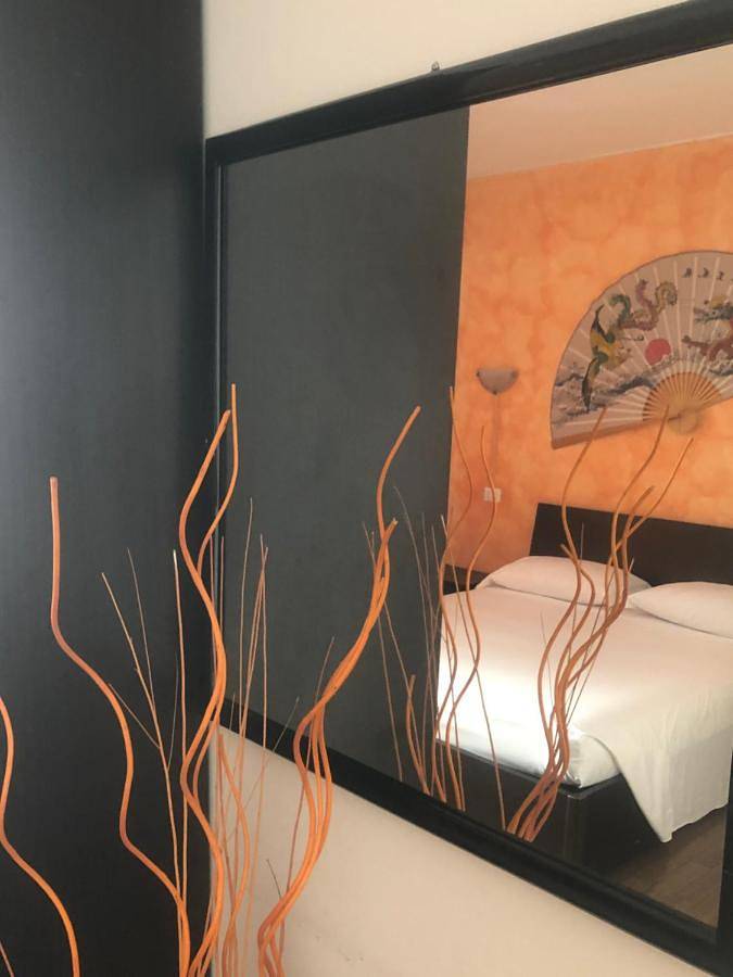 Double Room with Bathroom in San Remo, Commune de Sanremo