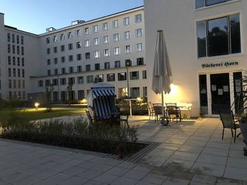 Ferienhaus für 6 Personen in Prora, Binz, Bild 4