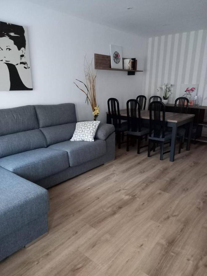 Location de vacances pour 8 personnes, avec vue et jardin à El Barraco - 4