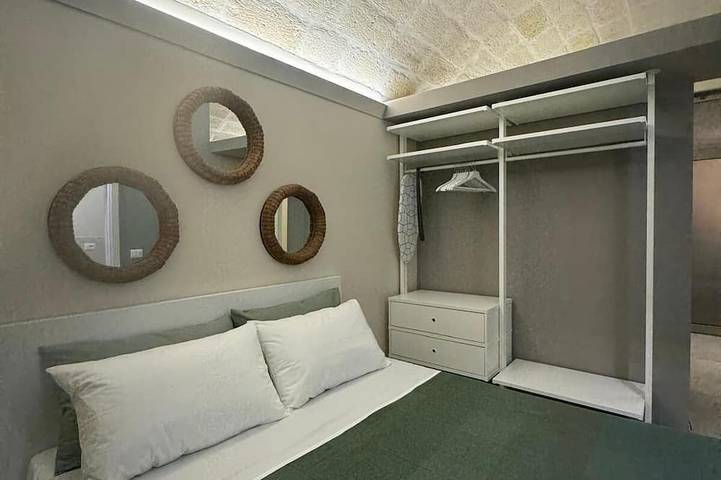 Apartamento entero, Apartment in the heart of the city in Taranto, Golfo de Tarento