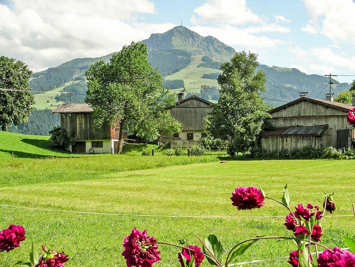 Ferienhaus für 11 Personen, mit Balkon und Garten sowie Ausblick in Sankt Johann in Tirol - 4
