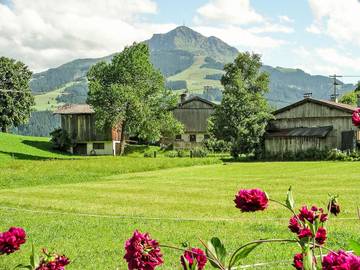 Ferienhaus für 11 Personen in Sankt Johann in Tirol, Kitzbüheler Alpen, Bild 3