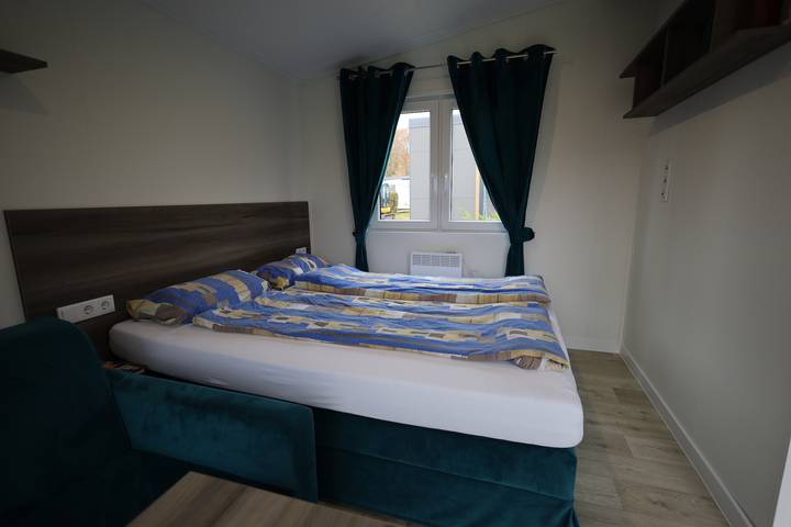 Camping für 2 Personen in Schleswig-Holstein - 4