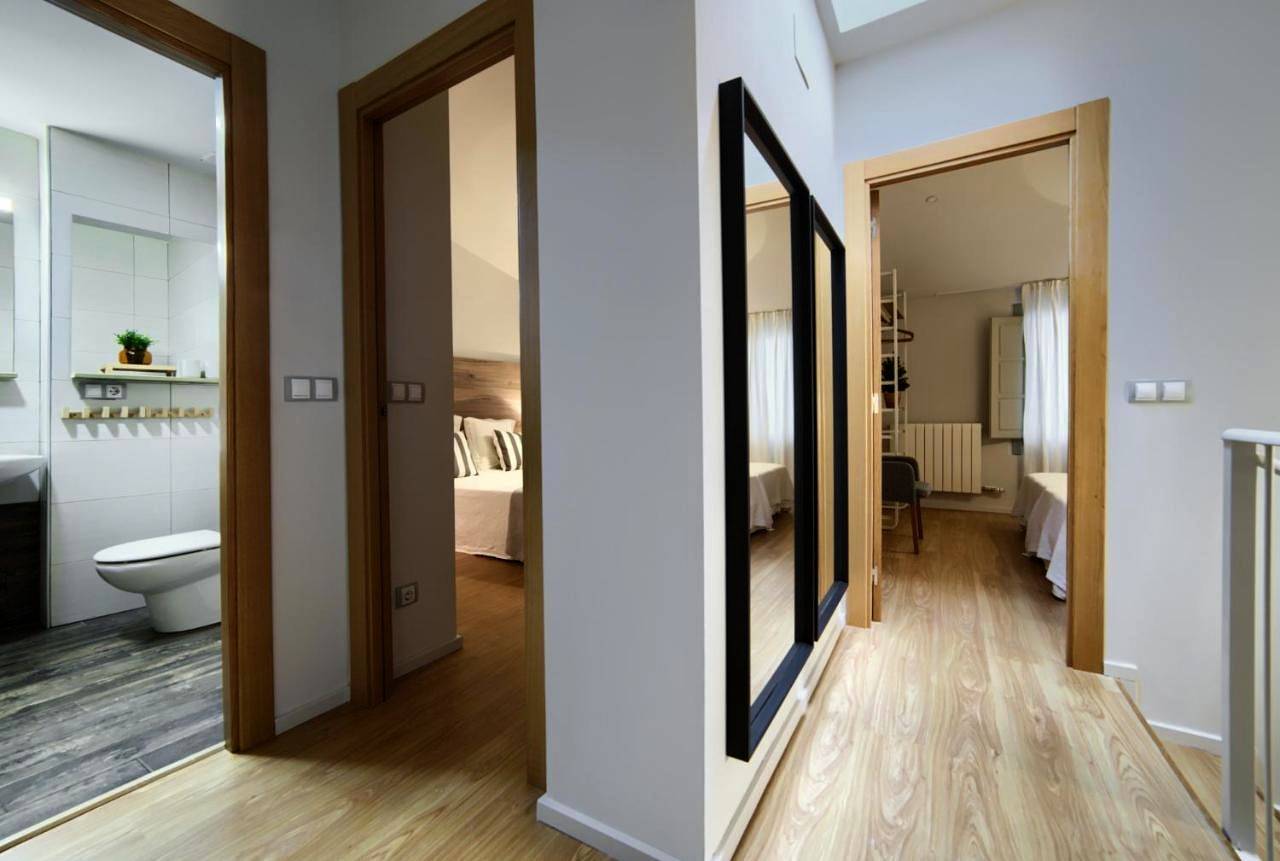 Appartement entier, Apartment in Tudela, Province de Navarra