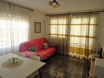 Appartement De Vacances pour 6 Personnes dans Peñíscola, Costa del Azahar, Photo 4