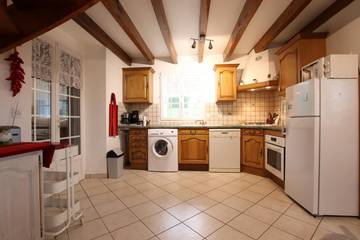 Gîte pour 5 Personnes dans Mendionde, Région de Bayonne, Photo 2