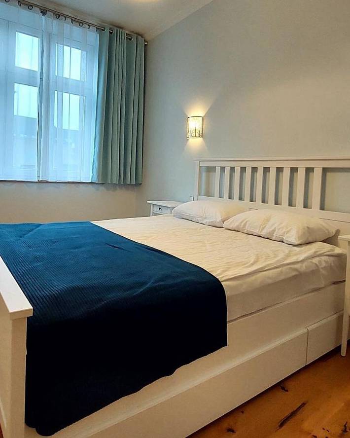 Apartamento de vacaciones para 4 personas - 1
