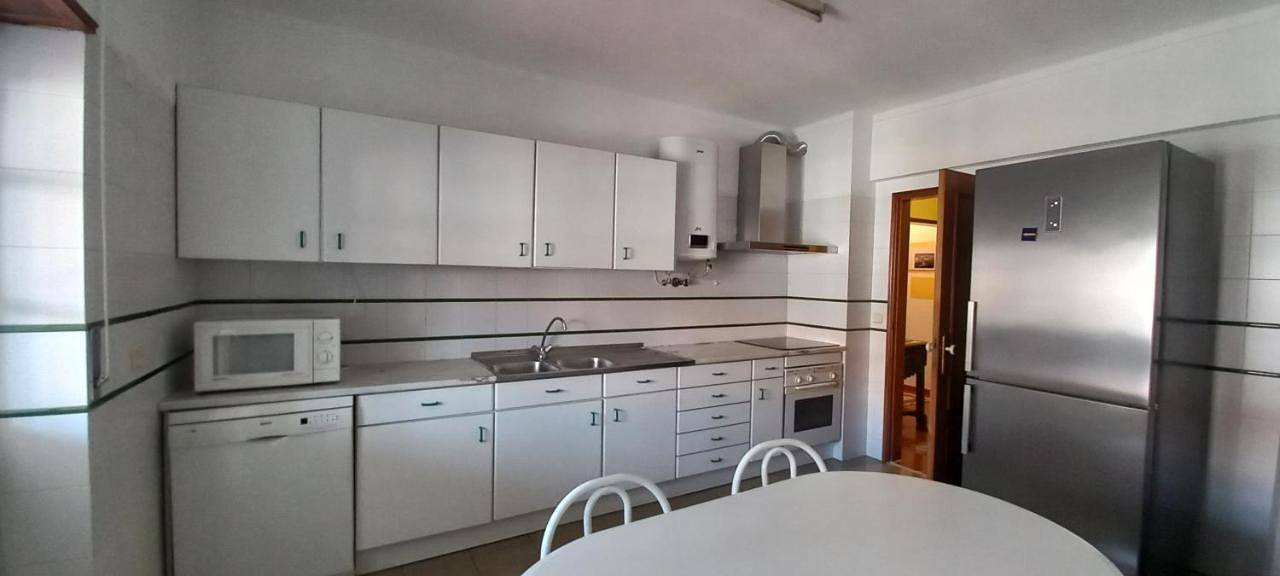 Apartamento inteiro, Two-Bedroom Apartment in Tomar, Distrito de Santarém
