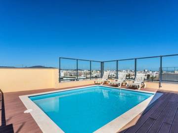 Holiday Rental for 4 People in Olhão, Parque Natural da Ria Formosa, Photo 2