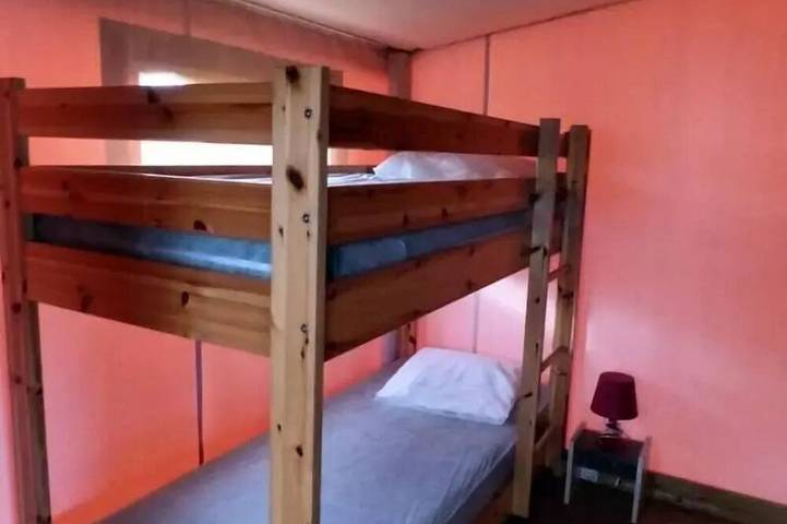 Mobil home pour 4 personnes à Verteillac - 2