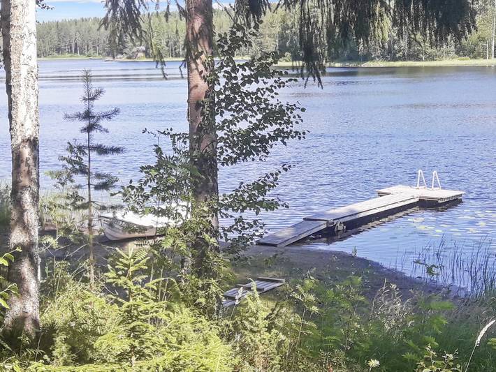 Rajala in Vihtajärvi