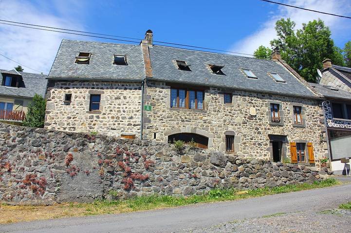 Ferienhaus für 7 Personen - 1