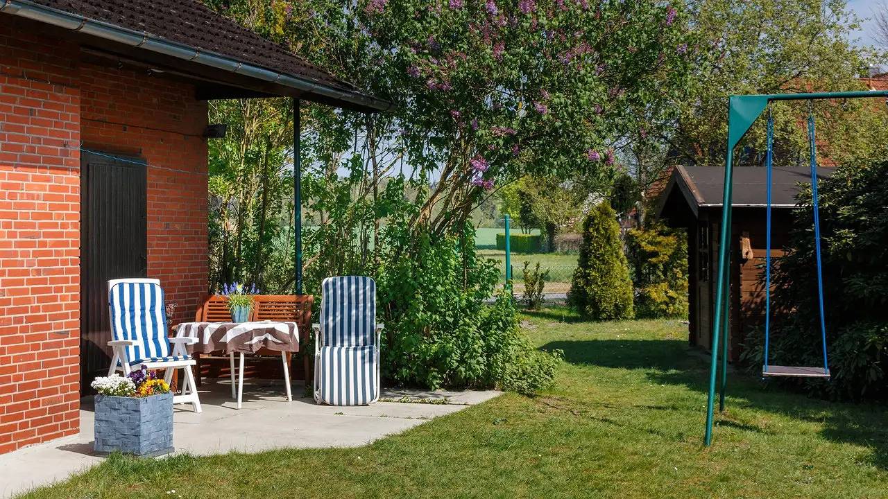 Ferienhaus für 4 Personen (60 m²) in Schneverdingen in Schneverdingen, Landkreis Heidekreis