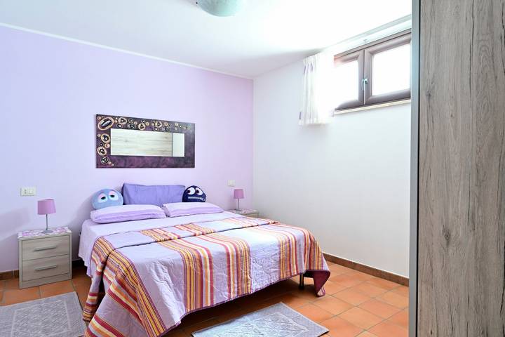 Casa vacanza per 5 persone in Sardegna Est