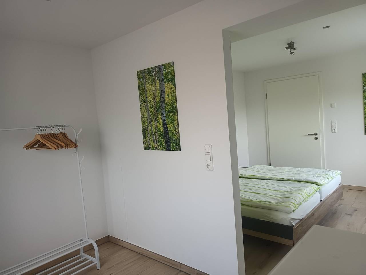 Appartement, douche of bad, Wc, foto 15