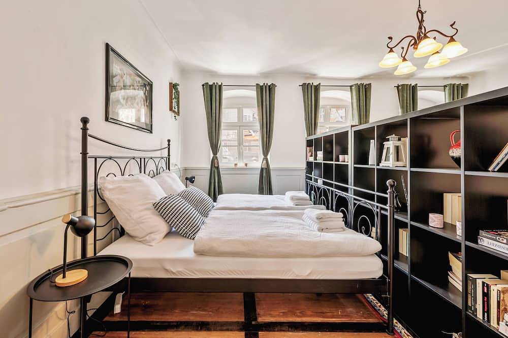 Ganze Wohnung, Lubunest2 | Altstadtwohnung am Blühenden Barock in Ludwigsburg, Landkreis Ludwigsburg